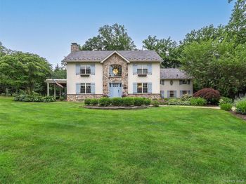 184 Circle Drive