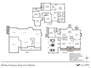 Lot #3 Equestrian Lane, Melville NY 11747