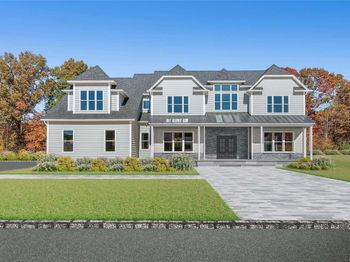 Lot #3 Equestrian Lane