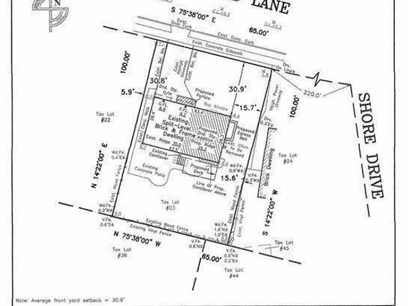 1956 Leonard Lane, Merrick NY 11566