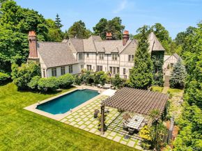 19 Park Drive S, Rye NY 10580