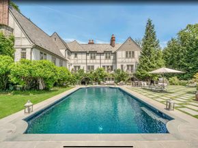 19 Park Drive S, Rye NY 10580