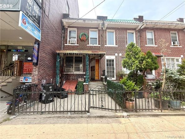 816 53rd Street, Brooklyn NY 11220