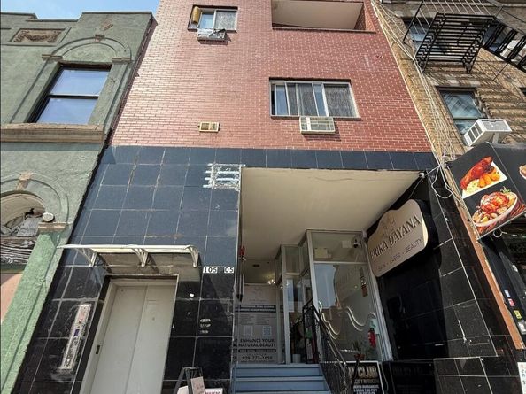 10505 Northern Boulevard 1, Corona NY 11368
