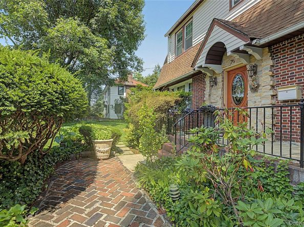 75 Sycamore Avenue, Mount Vernon NY 10553