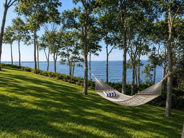 46 Red Cedar Point Road, Hampton Bays NY 11946