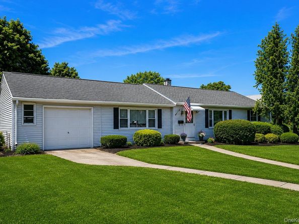 43 Plainedge Drive, Bethpage NY 11714