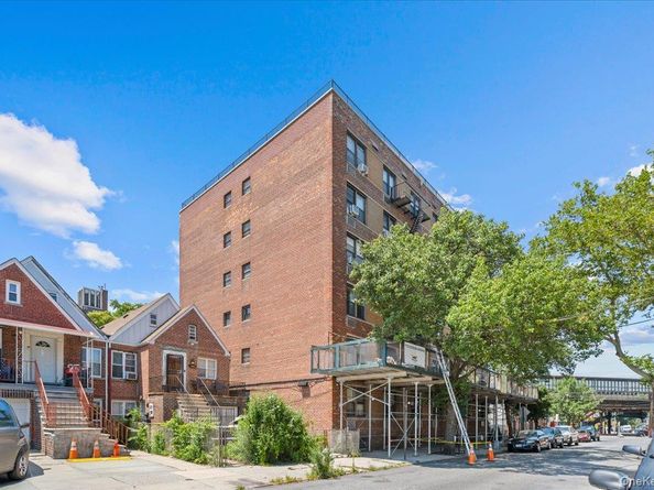 1725 Edison Avenue 5D, Bronx NY 10461