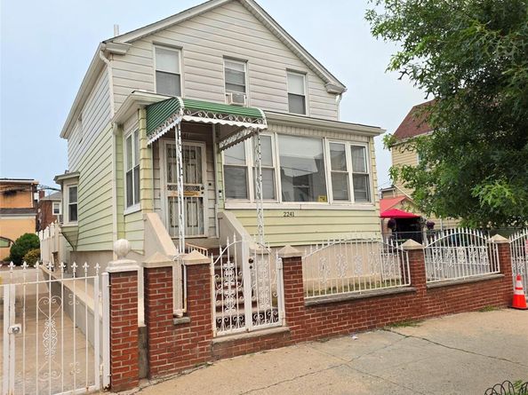 2241 Haviland Avenue, Bronx NY 10462