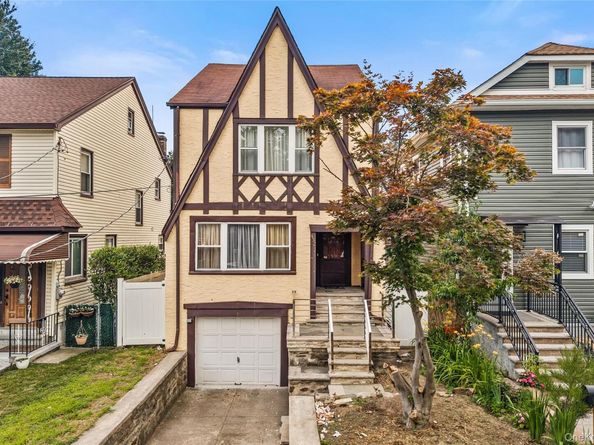 432 Bedford Avenue, Mount Vernon NY 10553