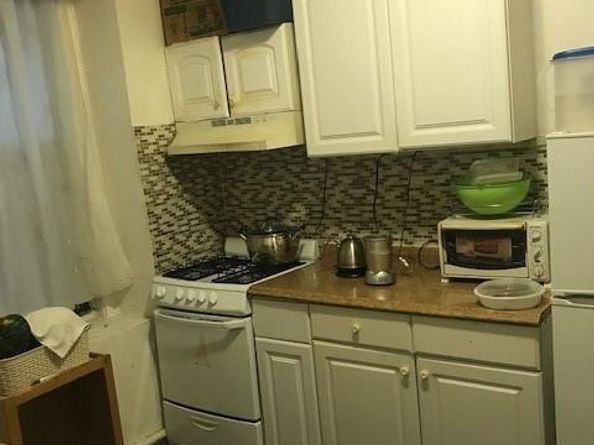 1165 Sl SL, Bronx NY 10456
