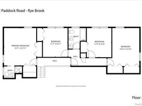 22 Paddock Road, Rye Brook NY 10573