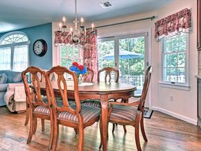 202 Fairway Drive, Wading River NY 11792