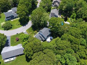 202 Fairway Drive, Wading River NY 11792