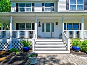 202 Fairway Drive, Wading River NY 11792
