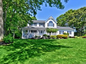 202 Fairway Drive, Wading River NY 11792