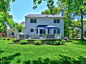 202 Fairway Drive, Wading River NY 11792