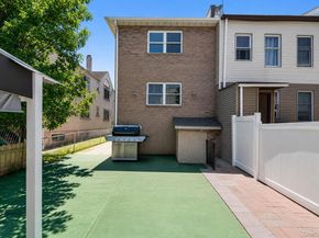 6107 Maspeth Avenue, Maspeth NY 11378