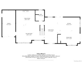 1582 Little Neck Avenue, North Bellmore NY 11710