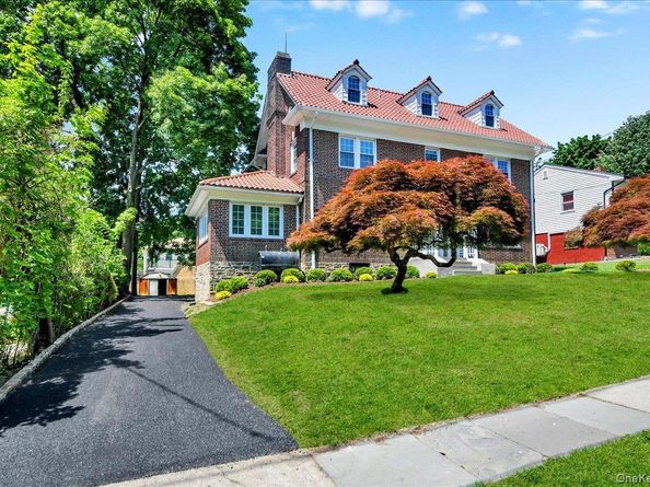 50 Forster Avenue, Mount Vernon NY 10552