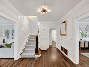 50 Forster Avenue, Mount Vernon NY 10552