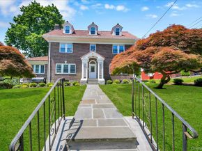 50 Forster Avenue, Mount Vernon NY 10552