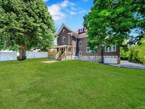 50 Forster Avenue, Mount Vernon NY 10552