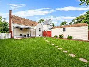 101 Woods Avenue, Roosevelt NY 11575