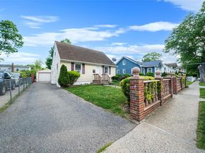 101 Woods Avenue, Roosevelt NY 11575