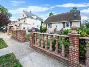 101 Woods Avenue, Roosevelt NY 11575