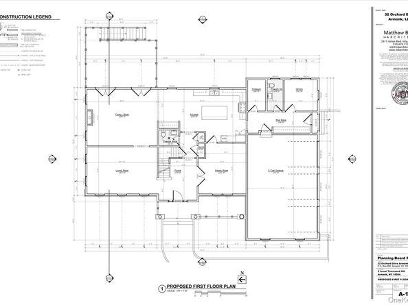 2 Israel Townsend Hill, Armonk NY 10504