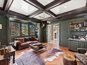 9 Terrace Circle, Armonk NY 10504