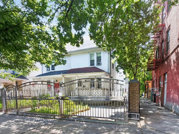 9216 173rd Street, Jamaica NY 11433