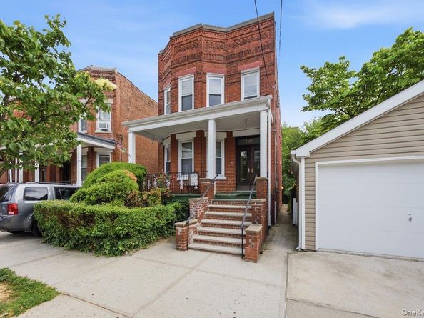 310 E 236th Street, Bronx NY 10470