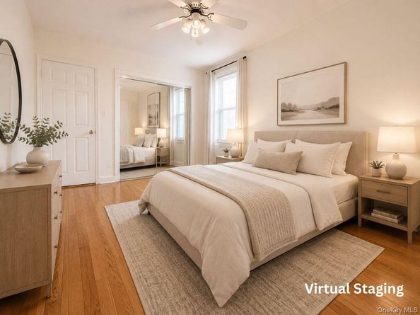 6393 Woodhaven Boulevard 6F, Rego Park NY 11374