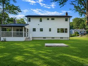50 Orchard Drive, Northport NY 11768