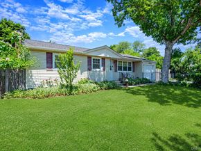 345 Earle Street, Central Islip NY 11722
