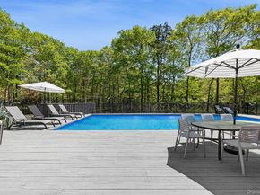 12 North Quarter Rd, Westhampton NY 11977