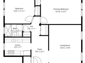 37-20 87th Street 2F, Jackson Heights NY 11372