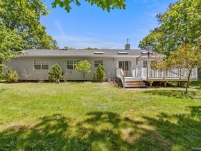 166 Richmond Avenue, Medford NY 11763