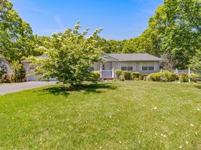 166 Richmond Avenue, Medford NY 11763