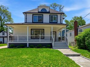 135 Whaley Street, Freeport NY 11520