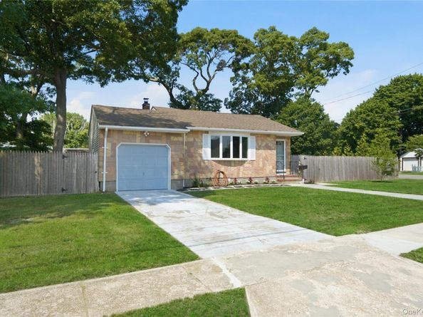 58 Highland Avenue, Patchogue NY 11772