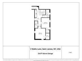 2 Wallis Lane, Nissequogue NY 11780