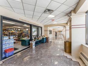 26910 Grand Central Parkway 7M, Floral Park NY 11005