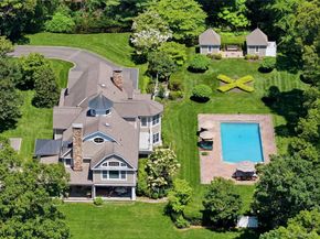 209 Brookville Road, Brookville NY 11545