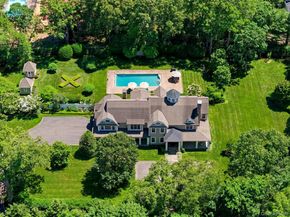 209 Brookville Road, Brookville NY 11545