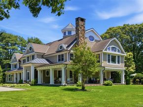 209 Brookville Road, Brookville NY 11545