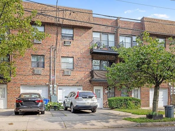 2664 Miles Avenue OO1, Bronx NY 10465