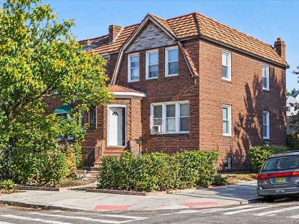1852 Willoughby Avenue, Ridgewood NY 11385